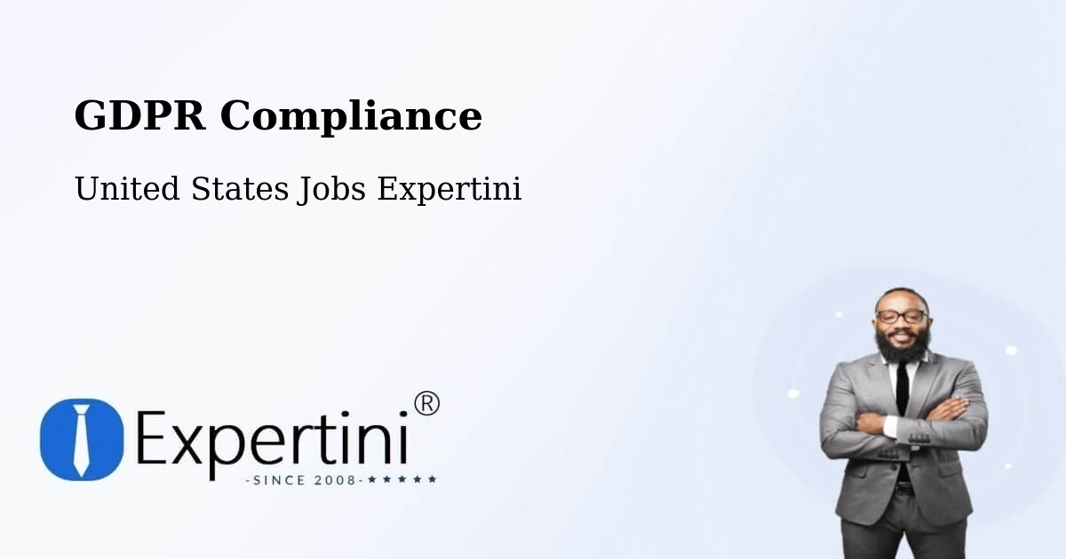 EU GDPR Compliance Statement – Hector - United States Jobs Expertini