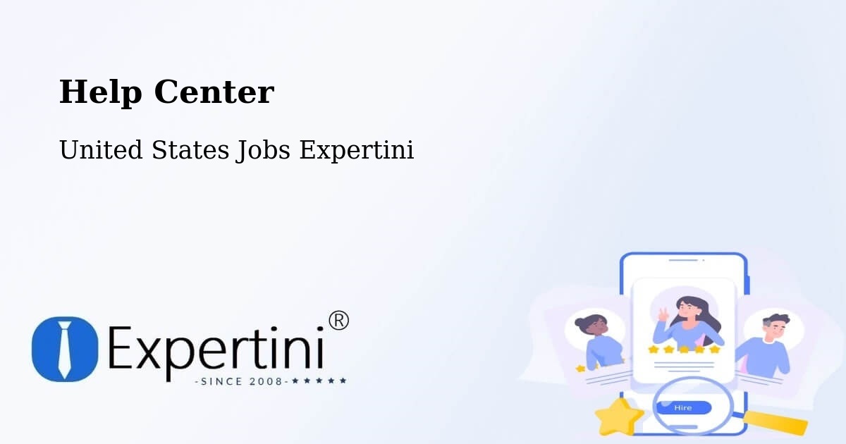 Help Center – Hector - United States Jobs Expertini