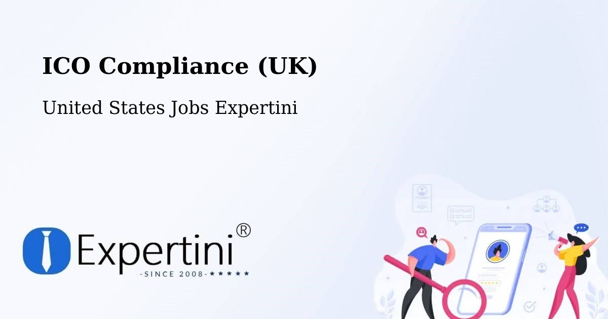 UK Data Protection & ICO Compliance – Hector - United States Jobs Expertini