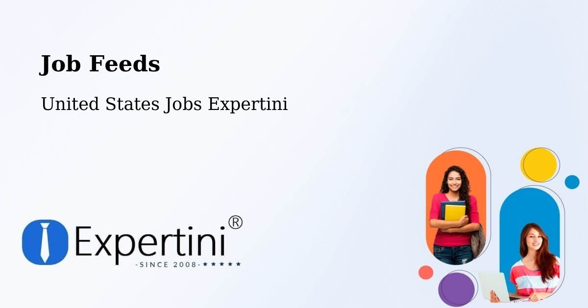 Job Listings Feed – Hector - United States Jobs Expertini