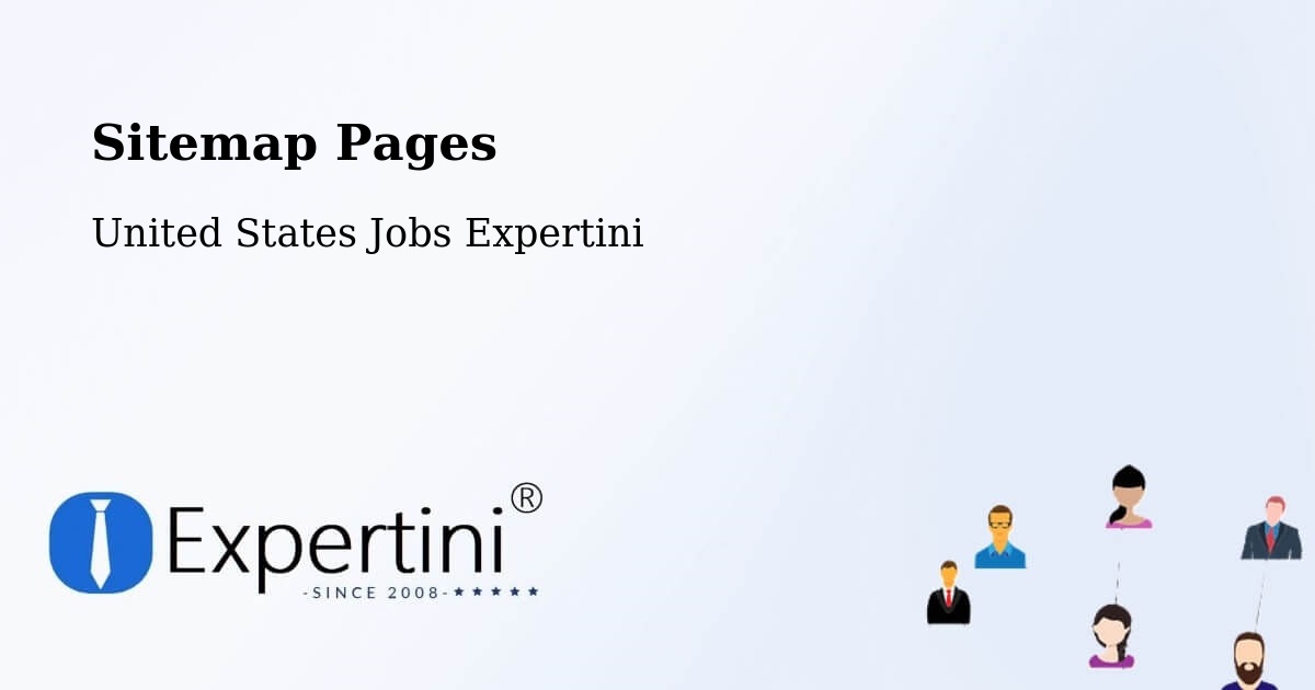 Sitemap Pages - Hector - United States Jobs Expertini